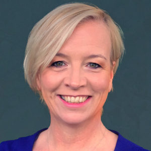 Thérèse Eyre Watson